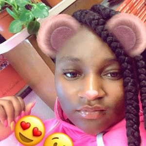 Meet your Posher, Janie